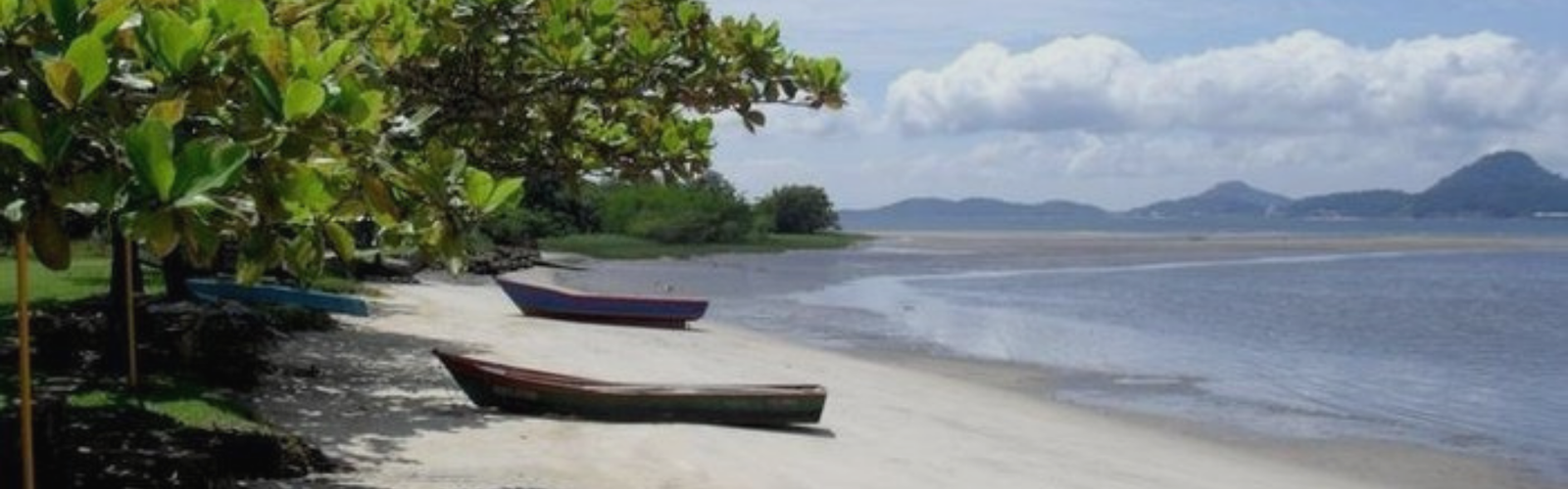 Guia da Vila da Glória